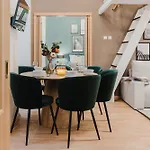 דירה Days - Loft-style One-bedroom In The Center
