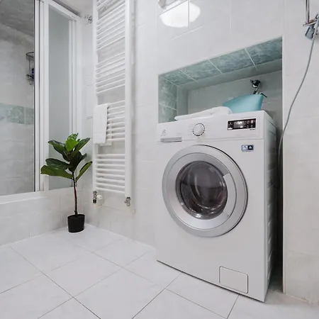 Appartement Elegant Loft In Lesser Town Near National Theatre By Easybnb Premium *